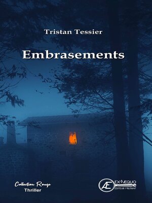 cover image of Embrasements